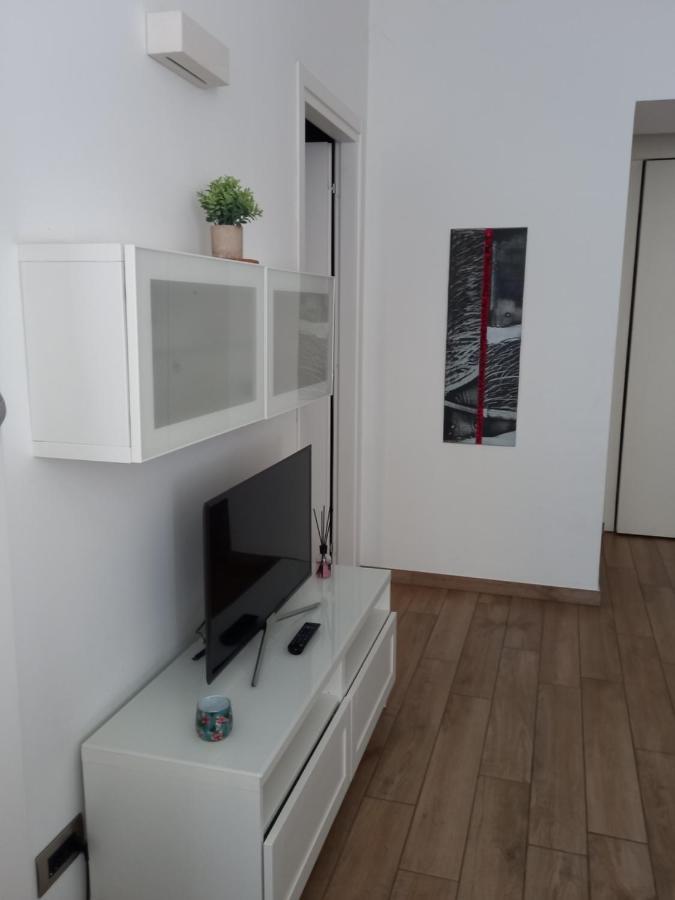 Appartamento Dante Turyn Zewnętrze zdjęcie