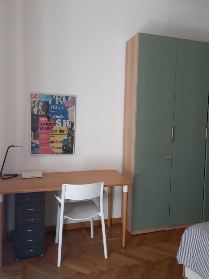 Appartamento Dante Turyn Zewnętrze zdjęcie