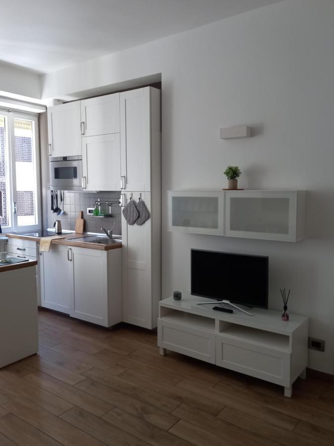 Appartamento Dante Turyn Zewnętrze zdjęcie