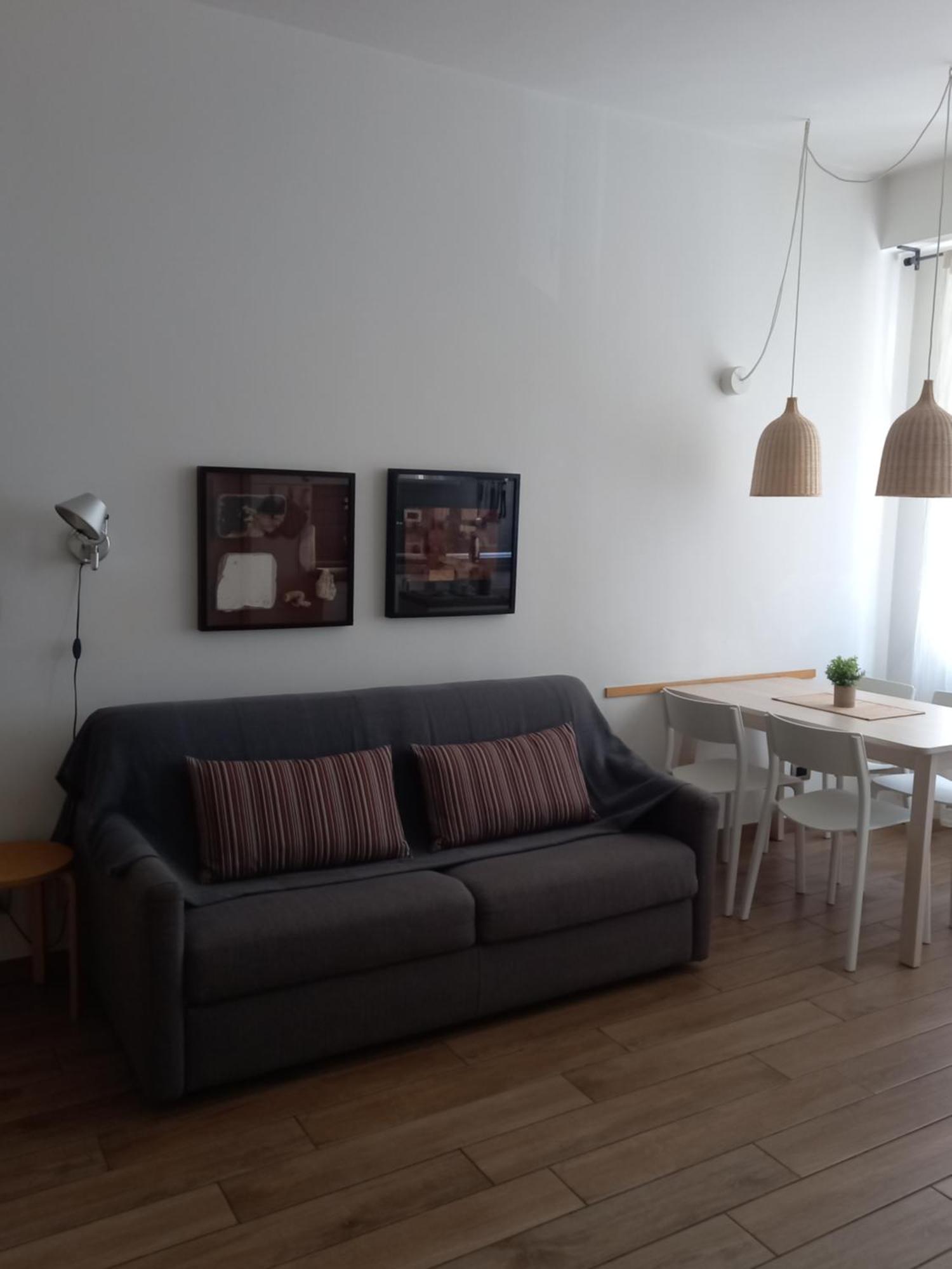 Appartamento Dante Turyn Zewnętrze zdjęcie