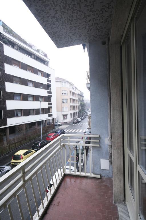 Appartamento Dante Turyn Zewnętrze zdjęcie